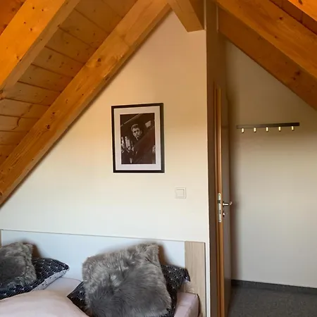 Haus Wesertal *