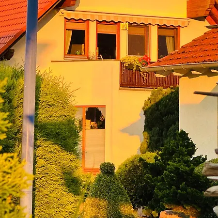 Haus Wesertal * Lauenforde