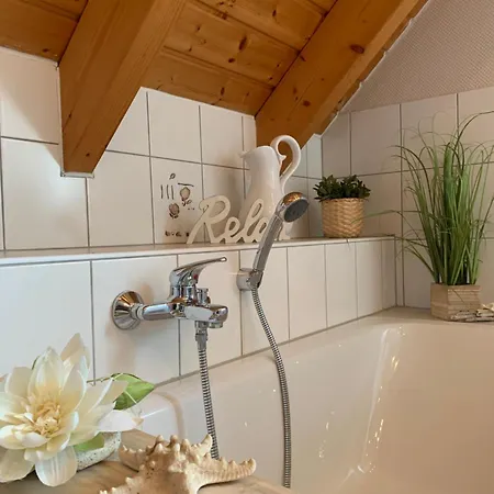 Haus Wesertal * Lauenforde