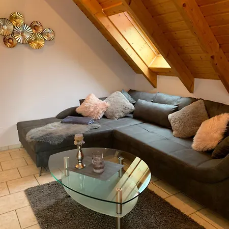 Haus Wesertal Apartment Lauenforde