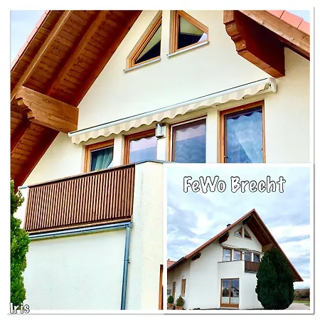 Haus Wesertal * Lauenforde