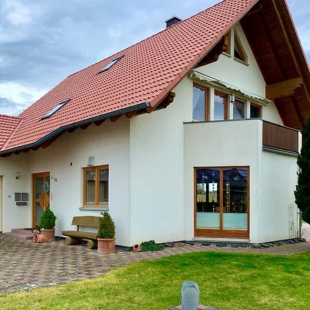 Haus Wesertal * Lauenforde