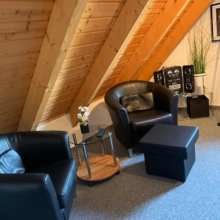 Haus Wesertal Apartment