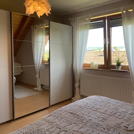 Apartment Haus Wesertal